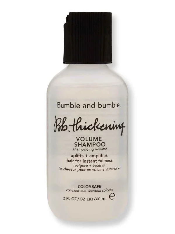 Bumble and bumble Bb.Thickening Volume Shampoo 2 oz 60 ml