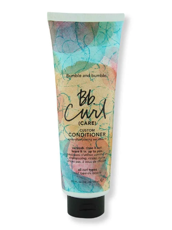 Bumble and bumble Bb.Curl Custom Conditioner 15.2 oz