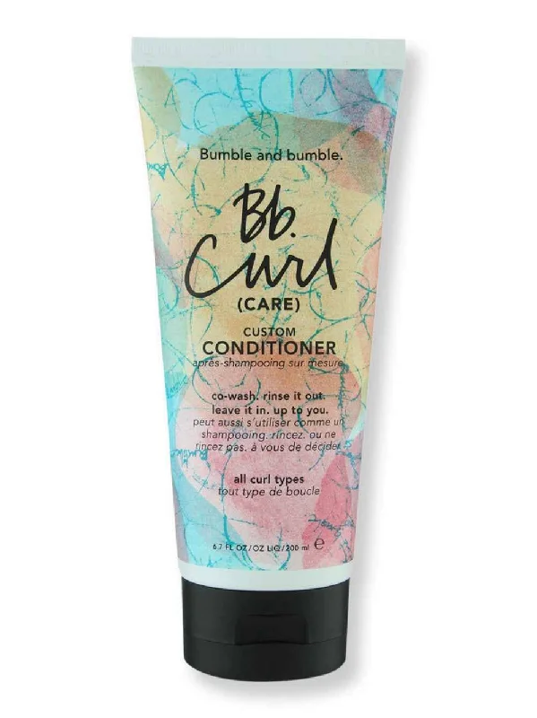 Bumble and bumble Bb.Curl Custom Conditioner 6.7 oz