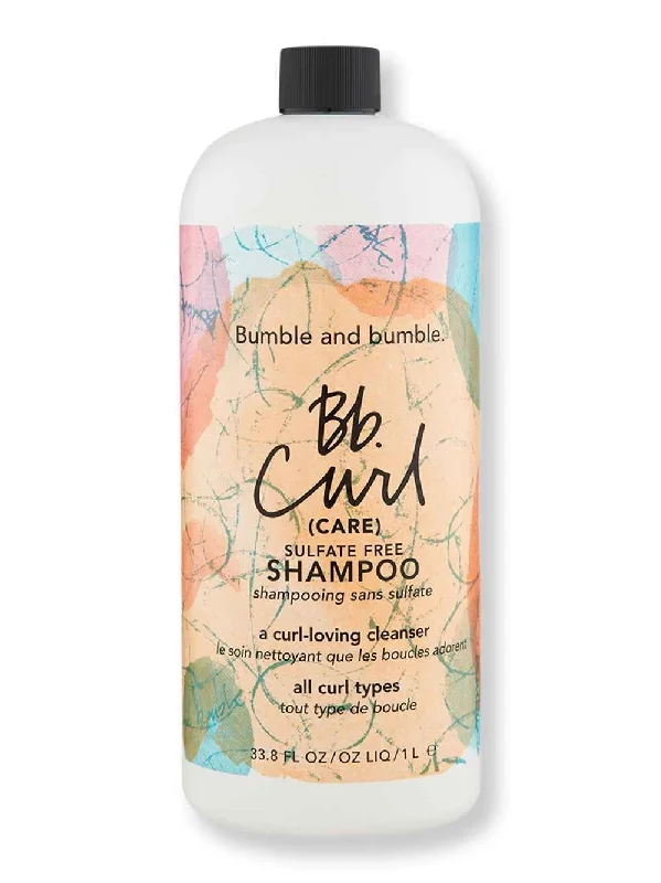 Bumble and bumble Bb.Curl Shampoo 1 L