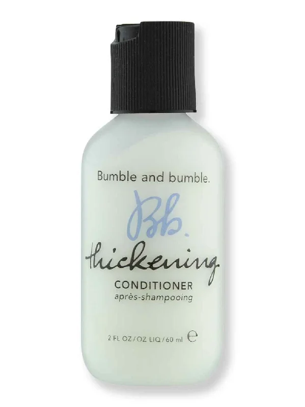 Bumble and bumble Bb.Thickening Conditioner 2 oz