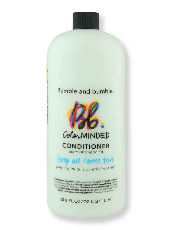 Bumble and bumble Color Minded Conditioner 1 L