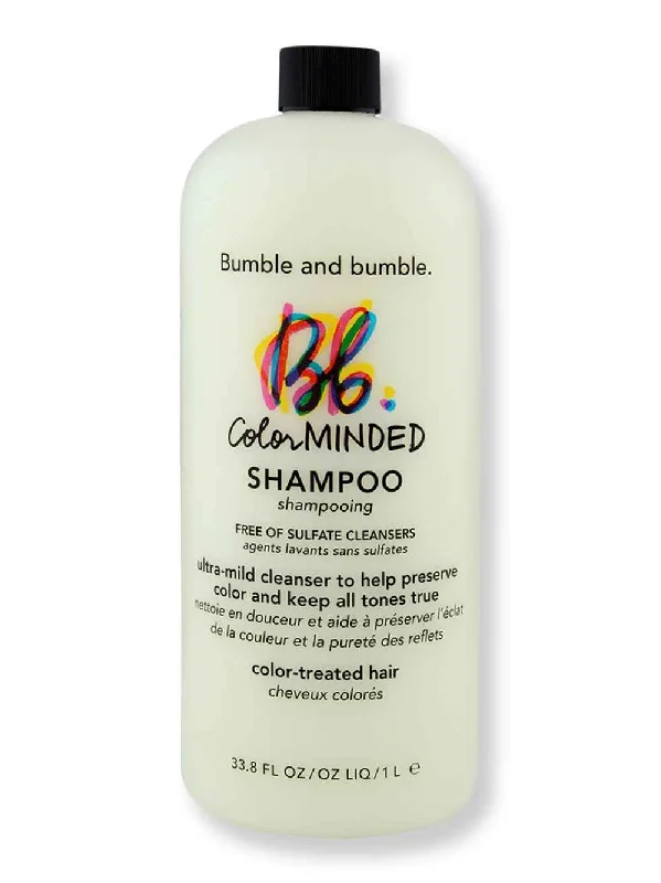 Bumble and bumble Color Minded Shampoo 1 L