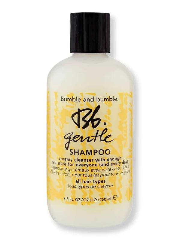 Bumble and bumble Gentle Shampoo 8.5 oz 250 ml