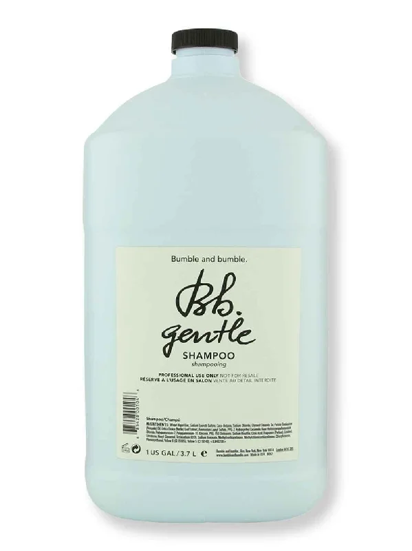 Bumble and bumble Gentle Shampoo 1 Gal