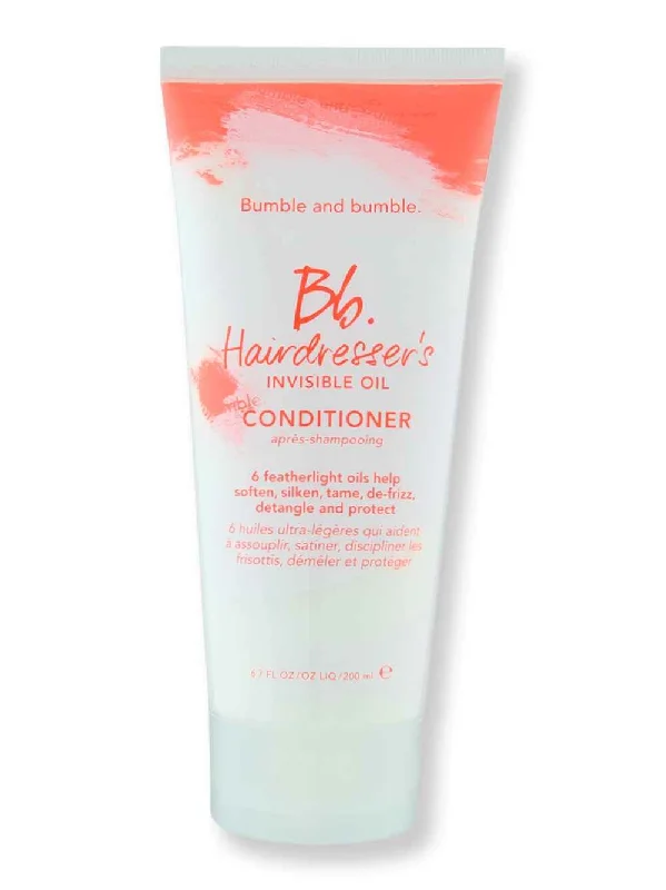 Bumble and bumble Hairdresser's Invisible Oil Conditioner 6.7 oz