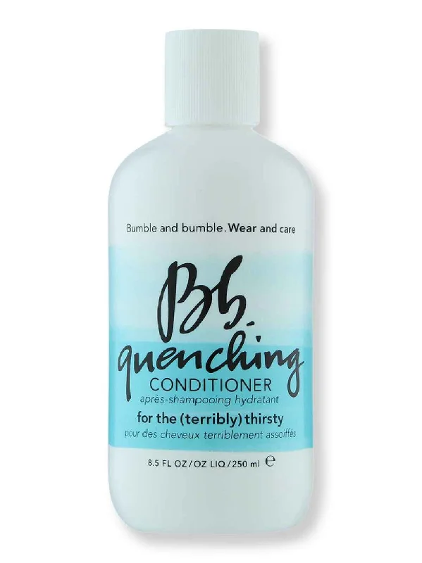 Bumble and bumble Quenching Conditioner 8.5 oz