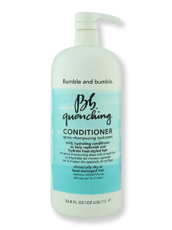 Bumble and bumble Quenching Conditioner 1 L