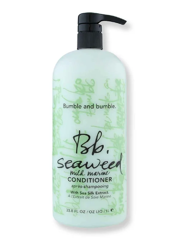 Bumble and bumble Seaweed Conditioner 1 L 1000 ml