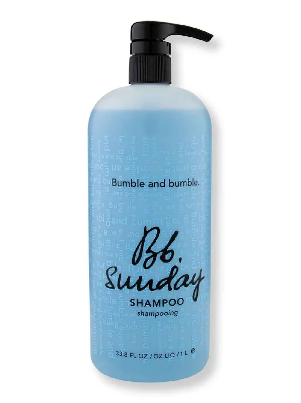 Bumble and bumble Sunday Shampoo 1 L 1000 ml