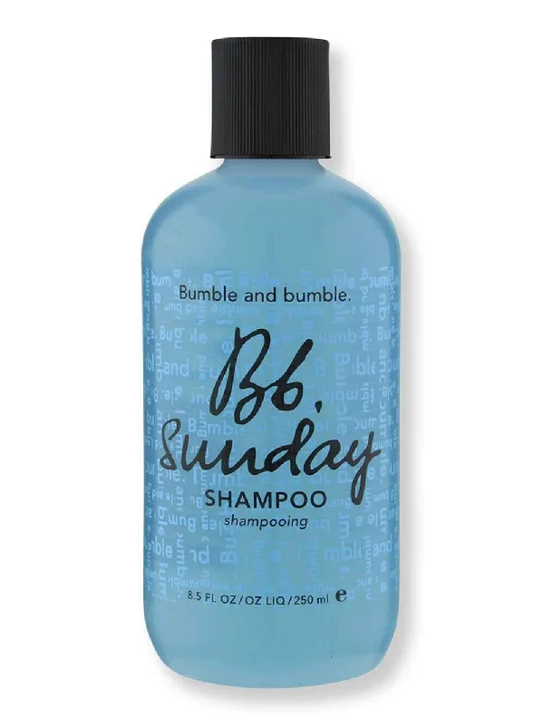 Bumble and bumble Sunday Shampoo 8.5 oz 250 ml