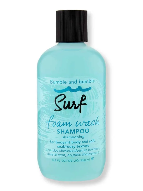 Bumble and bumble Surf Foam Wash Shampoo 8.5 oz 250 ml