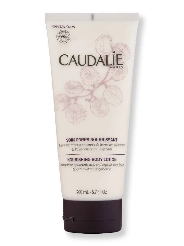 Caudalie Nourishing Body Lotion 6.7 oz200 ml