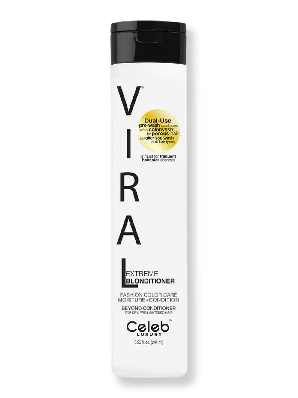 Celeb Luxury Viral Extreme Blonditioner 8.25 oz