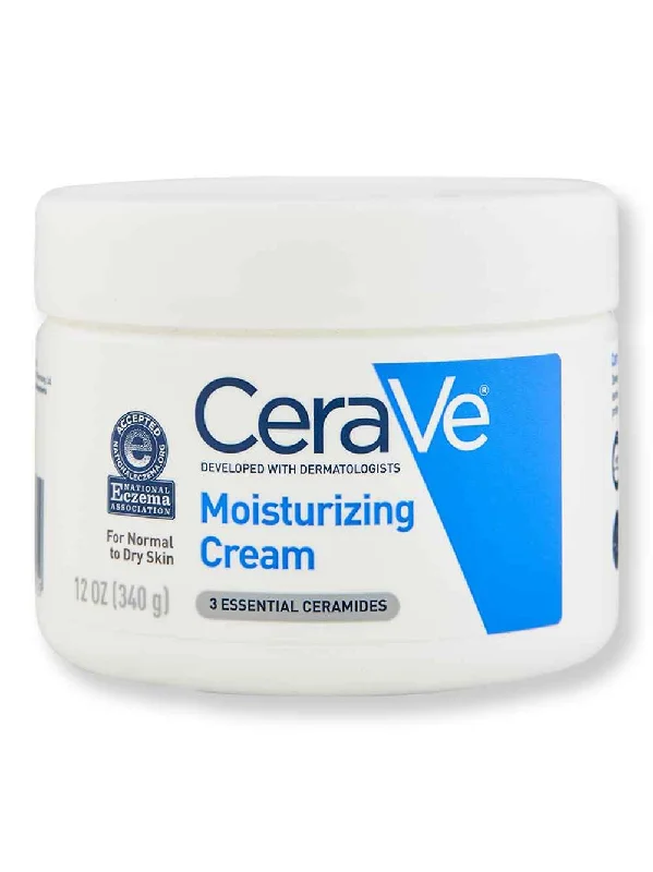 CeraVe Moisturizing Cream 12 oz