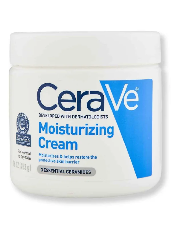 CeraVe Moisturizing Cream 16 oz