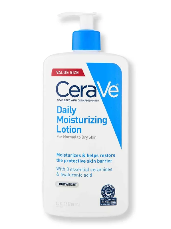 CeraVe Moisturizing Lotion 24 oz