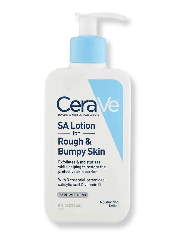 CeraVe SA Renewing Lotion 8 oz