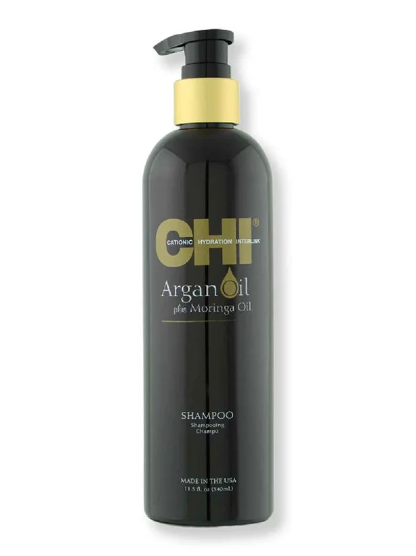 CHI Argan Shampoo 11.5 oz