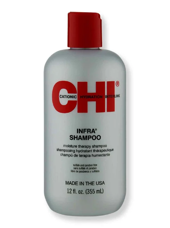 CHI Infra Shampoo 12 oz