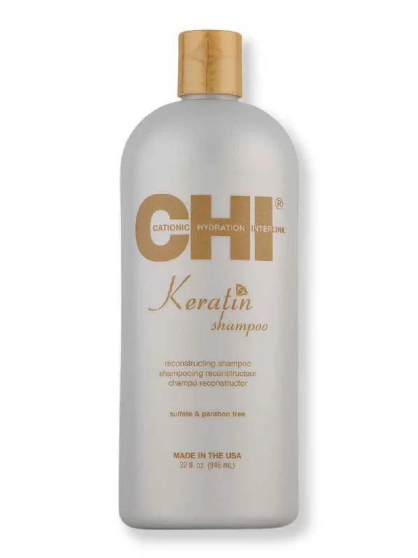 CHI Keratin Shampoo 32 oz