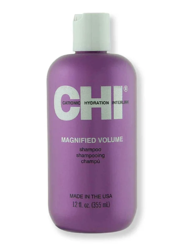 CHI Magnified Volume Shampoo 12 oz