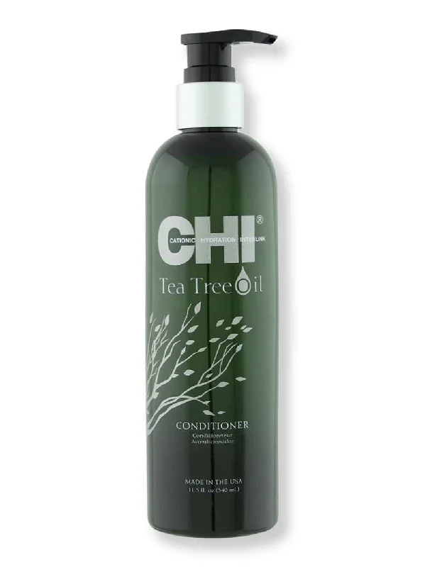 CHI Tea Tree Oil Conditioner 11.5 oz