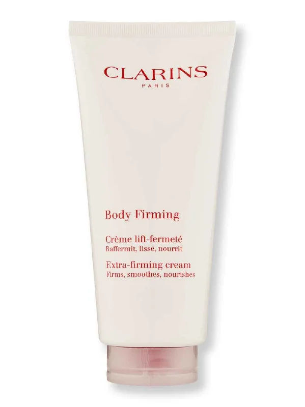 Clarins Body Firming Extra-Firming Cream 6.6 oz 200 ml