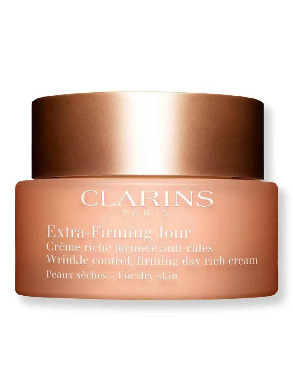 Clarins Extra-Firming & Smoothing Day Moisturizer All Skin Types 1.7 oz50 ml