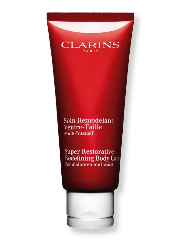 Clarins Super Restorative Redefining Body Care 6.9 oz