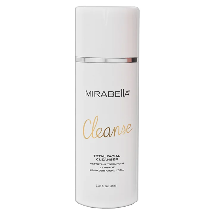 Cleanse Total Facial Cleanser