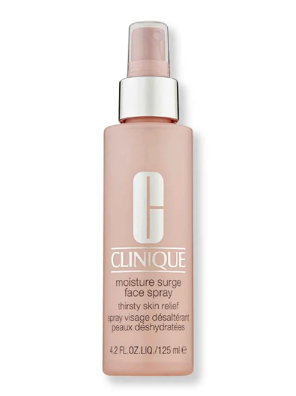 Clinique Moisture Surge Face Spray Thirsty Skin 125 ml