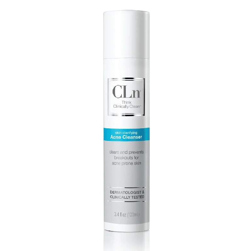 CLN Acne Cleanser