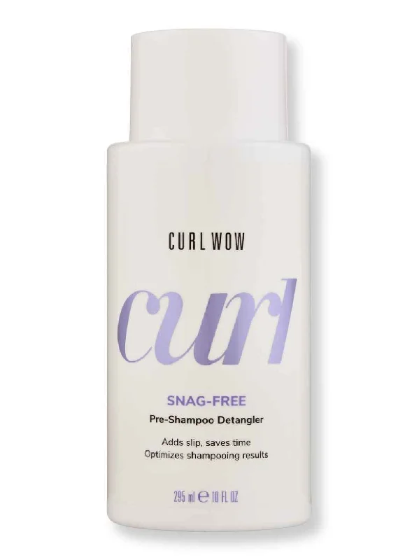 Color Wow Snag Free Pre Shampoo Detangler 10 oz