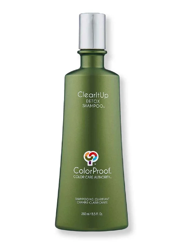 ColorProof ClearItUp Detox Shampoo 8.5 oz