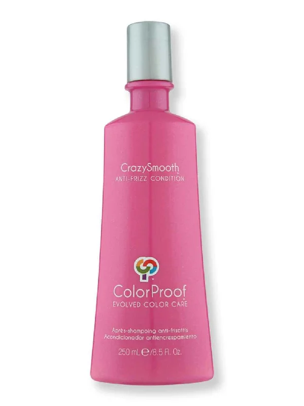 ColorProof CrazySmooth Anti-Frizz Condition 8.5 oz