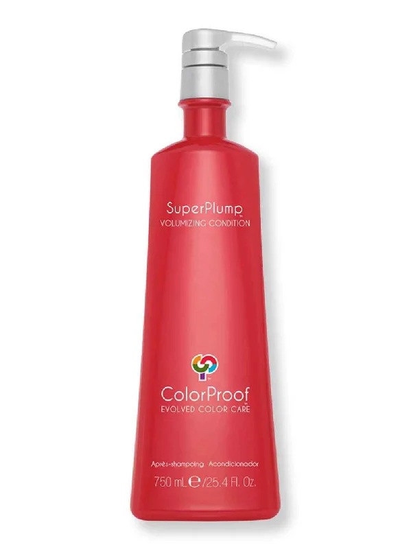 ColorProof SuperPlump Volumizing Condition 25.4 oz