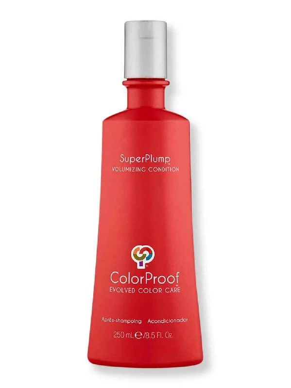 ColorProof SuperPlump Volumizing Condition 8.5 oz