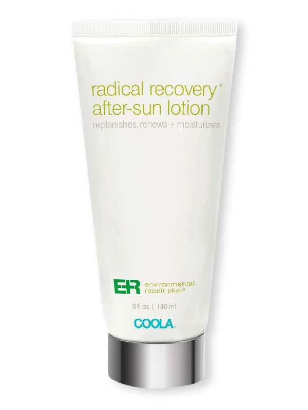 Coola ER+ Radical Recovery After-Sun Lotion 6 oz