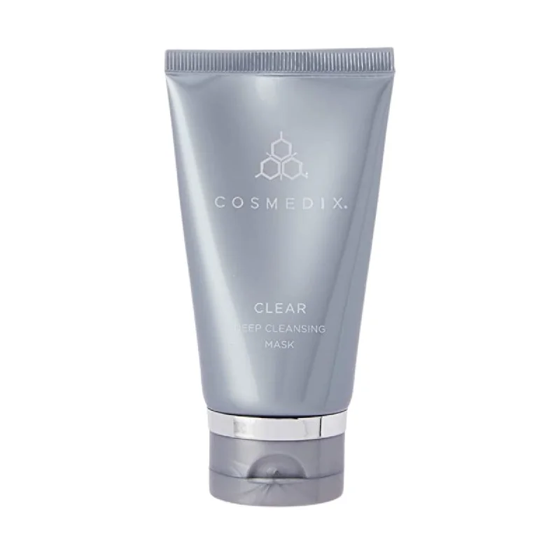 COSMEDIX Clear Deep Cleansing Mask - 2 oz