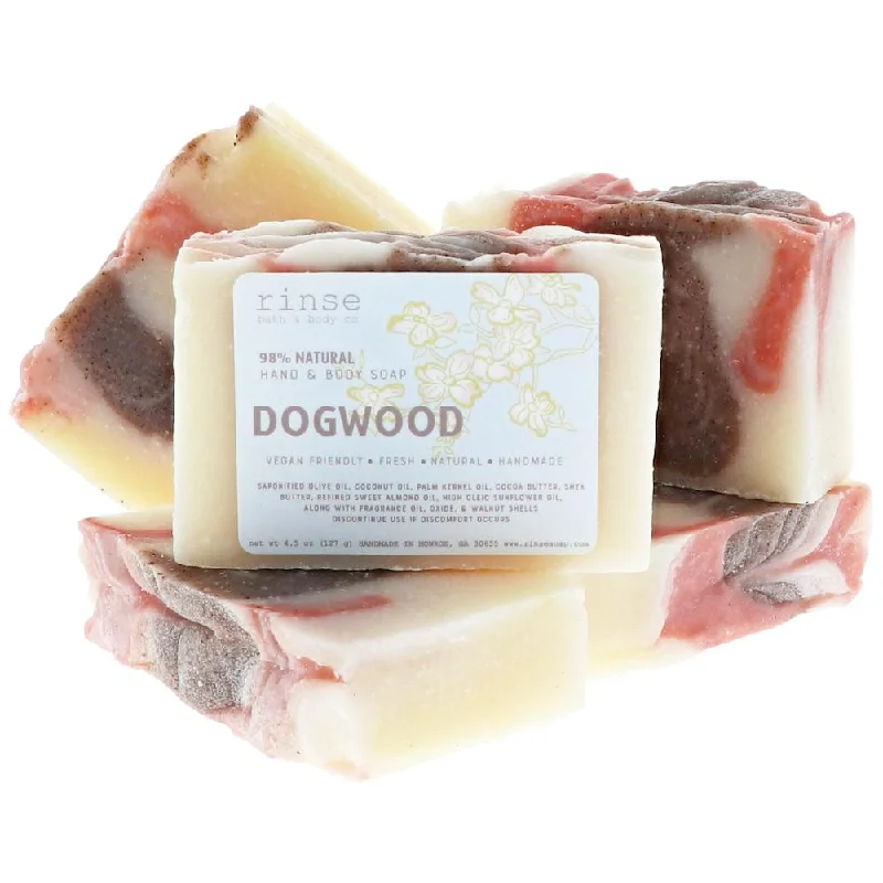 Dogwood Soap