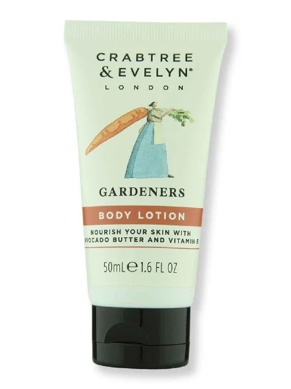 Crabtree & Evelyn Gardeners Body Lotion 50 g