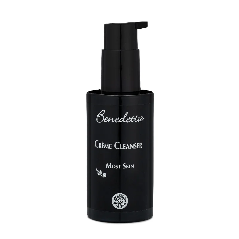 Crème Cleanser Most Skin • Step 1 Day & Night