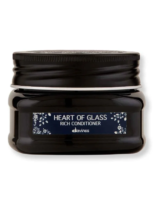 Davines Heart Of Glass Rich Conditioner 90 ml