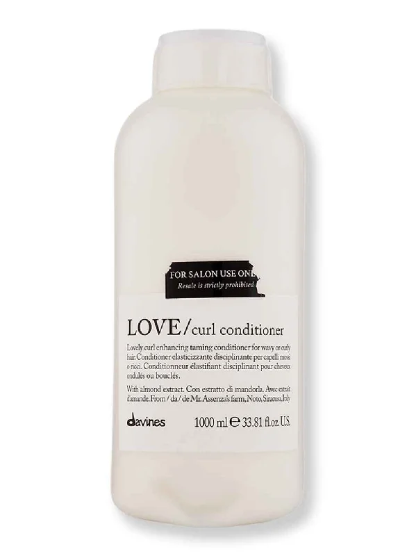 Davines Love Curl Conditioner 1000 ml