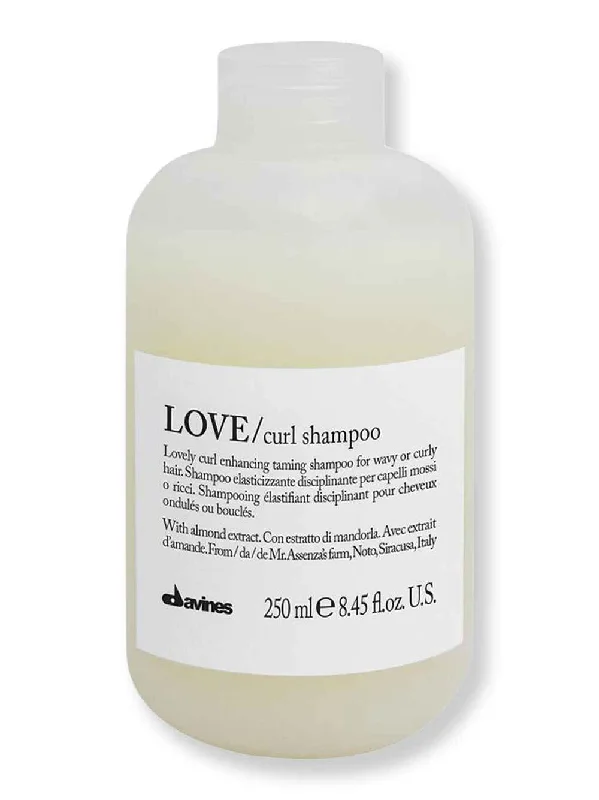 Davines Love Curl Shampoo 250 ml