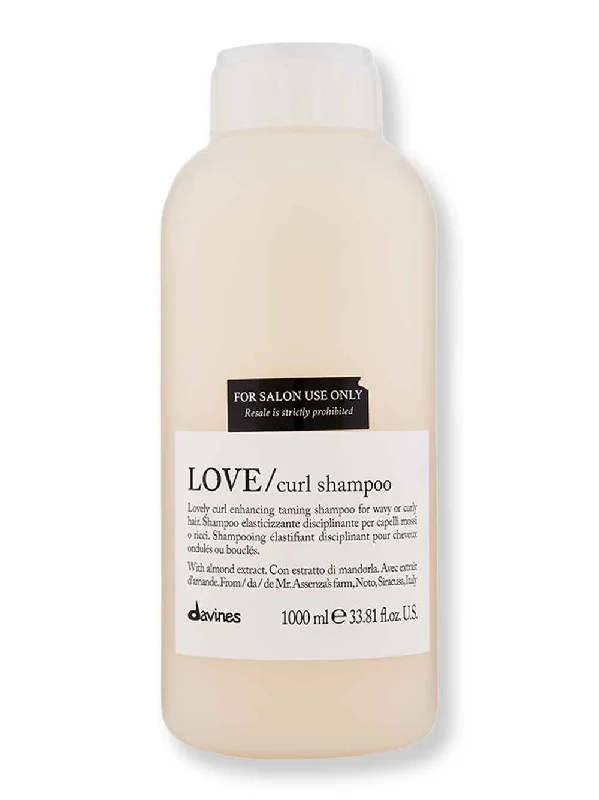 Davines Love Curl Shampoo 1000 ml