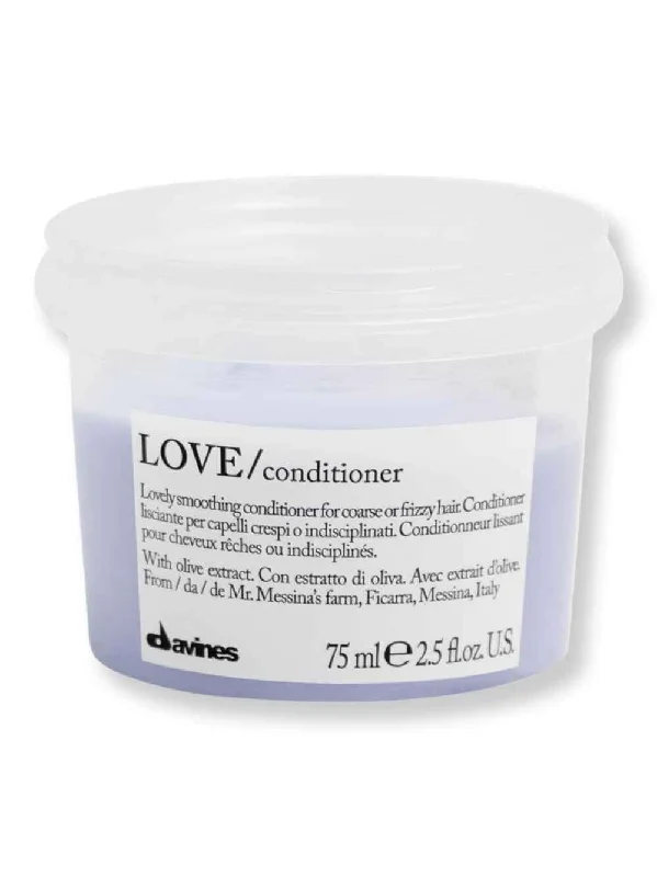 Davines Love Smoothing Conditioner 75 ml