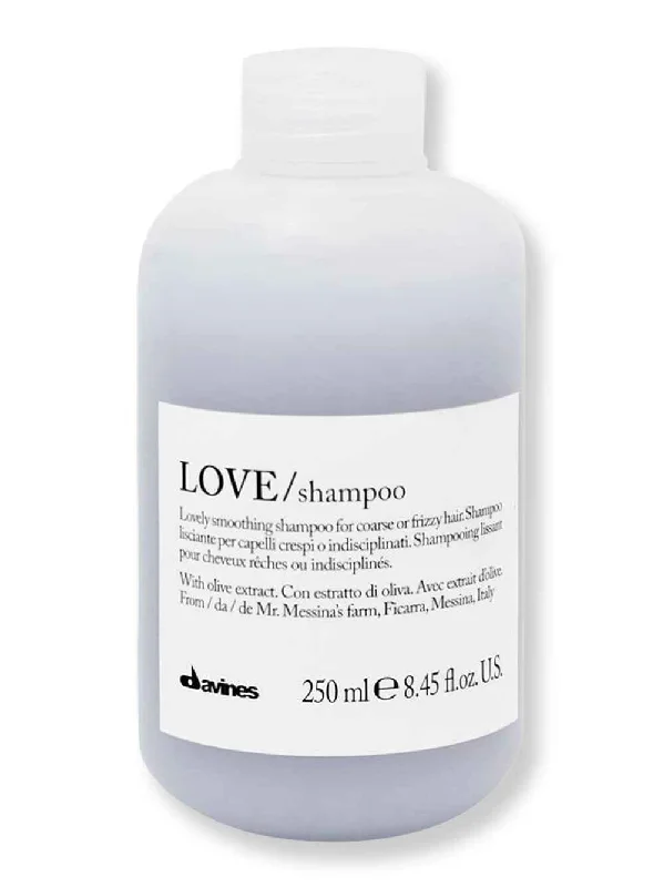 Davines Love Smoothing Shampoo 250 ml