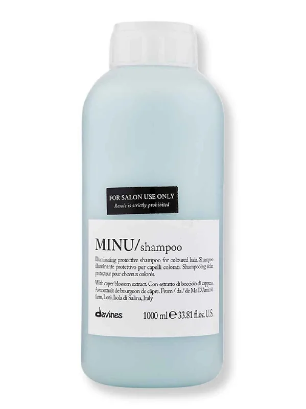 Davines Minu Shampoo 1000 ml